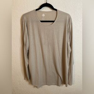 Greater Than Sports Long Sleeve